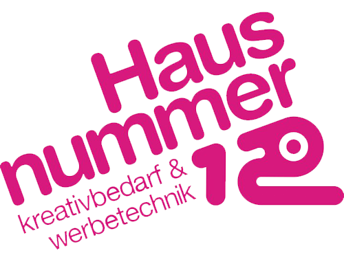 Hausnummer 12